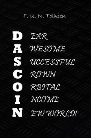 Cover of Dascoin