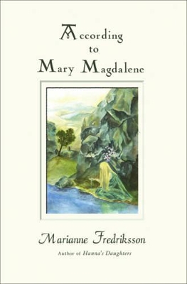 Book cover for According to Mary Magdalene