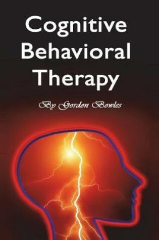 Cover of Cognitive Behavioral Therapy