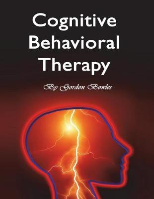 Cover of Cognitive Behavioral Therapy