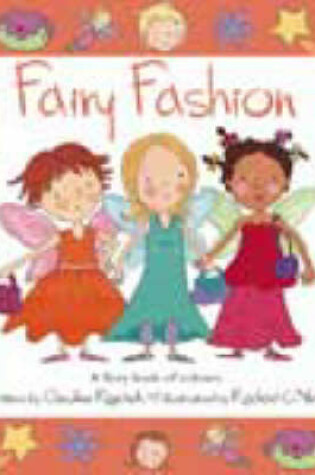 Cover of Fairy Fashion