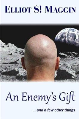 Book cover for An Enemy's Gift