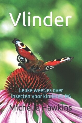 Cover of Vlinder