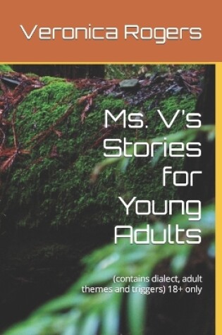 Cover of Ms. V's Stories for Young Adults
