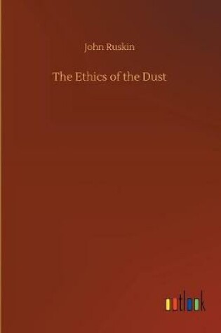 Cover of The Ethics of the Dust