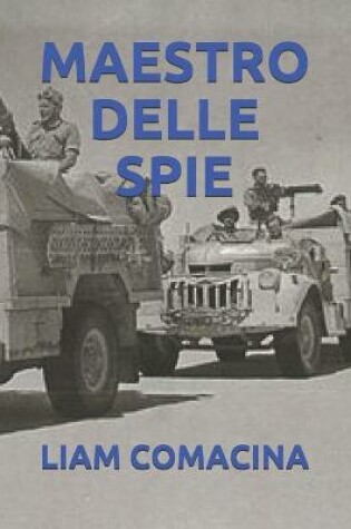 Cover of Maestro Delle Spie