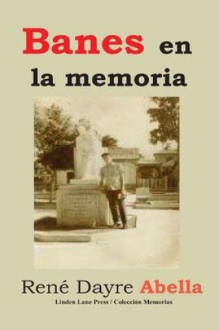 Cover of Banes en la memoria