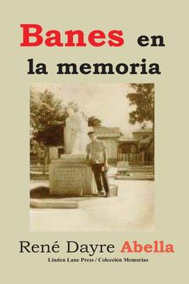 Book cover for Banes en la memoria