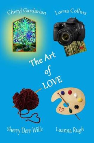 Cover of The Art Of Love