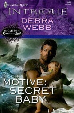 Cover of Motive: Secret Baby