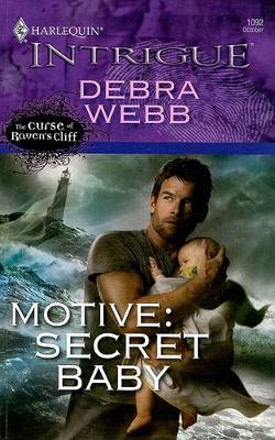 Book cover for Motive: Secret Baby
