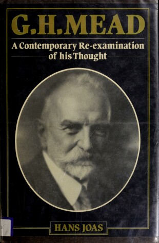 Book cover for G.H. Mead