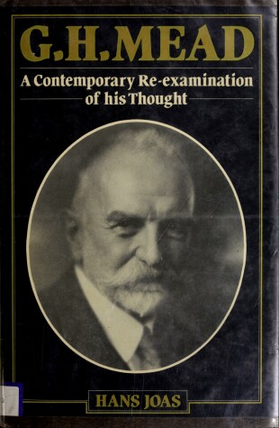 Cover of G.H. Mead