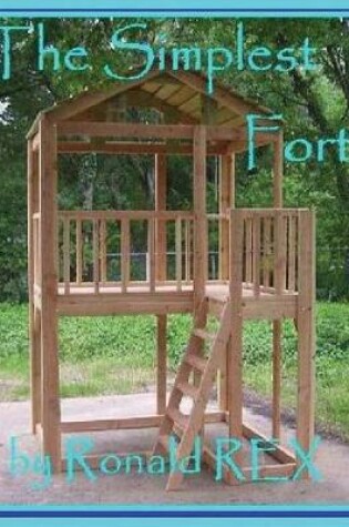 Cover of The Simplest Fort