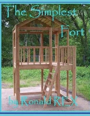 Book cover for The Simplest Fort