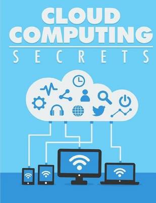 Book cover for Cloud Computing Secrets