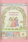 Book cover for Wedding Flowers