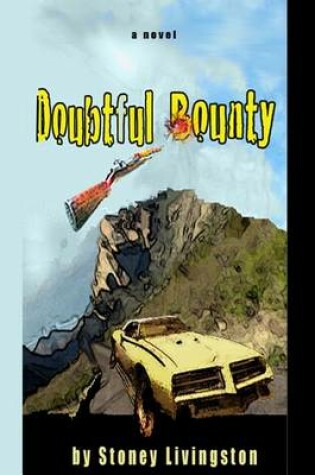 Cover of Doubtful Bounty