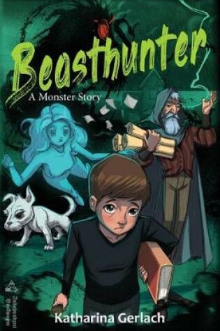 Cover of Beasthunter