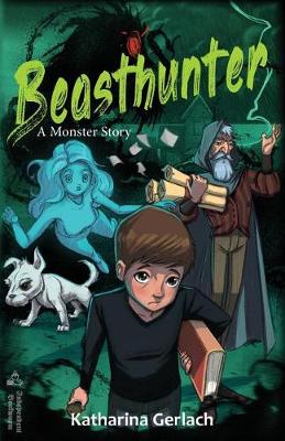 Book cover for Beasthunter