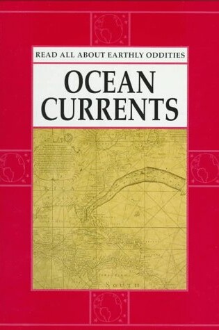 Cover of Ocean Currents