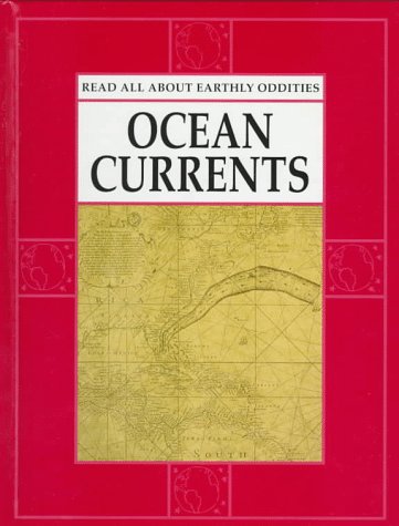 Book cover for Ocean Currents