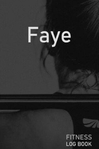 Cover of Faye