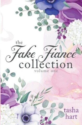 Cover of The Fake Fianc� Collection Volume One