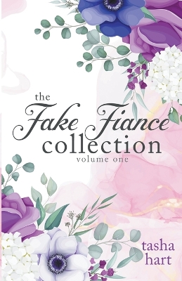 Book cover for The Fake Fianc� Collection Volume One