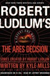 Book cover for Robert Ludlum S the Ares Decision