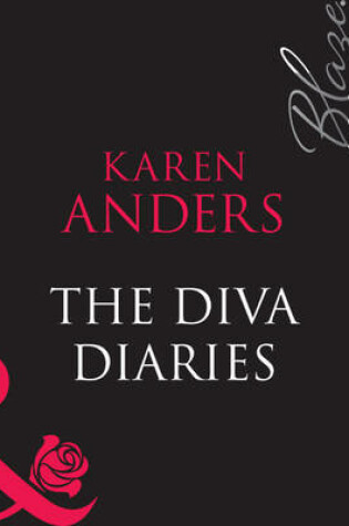 Cover of The Diva Diaries