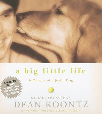 Book cover for A Big Little Life