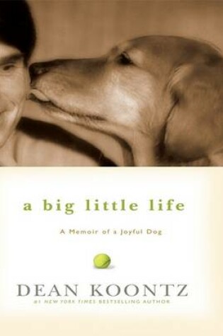 Cover of A Big Little Life