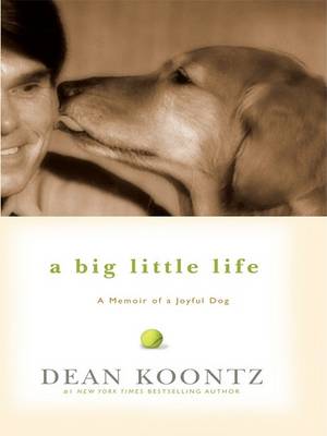 Book cover for A Big Little Life