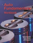 Book cover for Auto Fundamentals