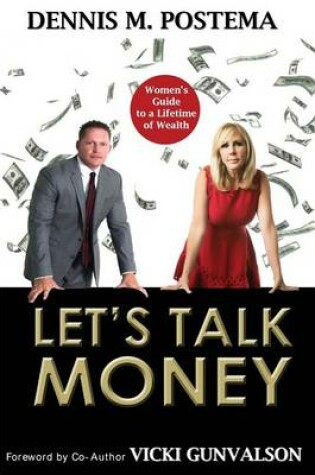 Cover of Let's Talk Money