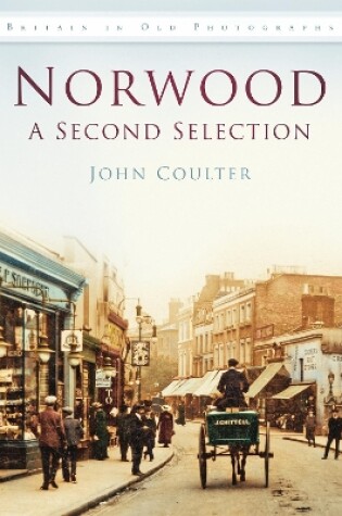 Cover of Norwood: A Second Selection