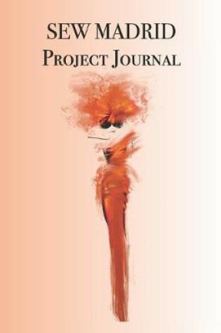 Cover of SEW MADRID Project Journal