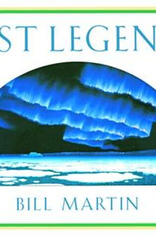 Cover of Lost Legends