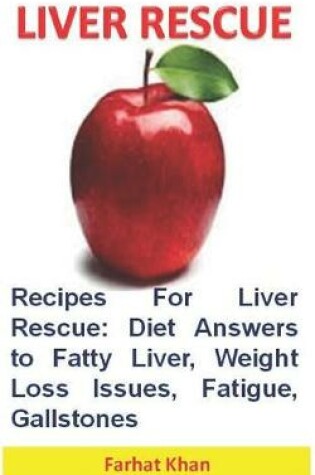 Cover of Liver Rescue
