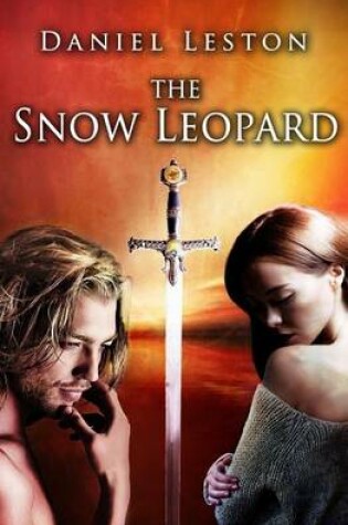 Cover of The Snow Leopard