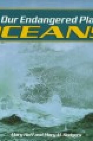 Cover of Oceans