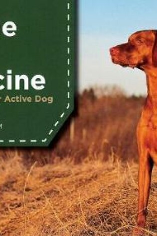 Cover of Canine Field Medicine