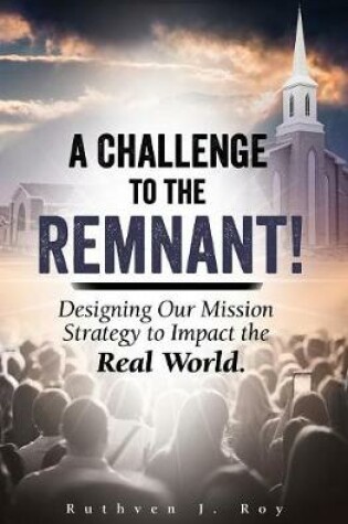 Cover of A Challenge to the Remnant