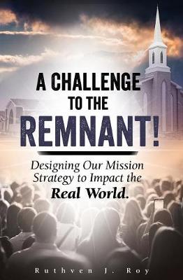 Book cover for A Challenge to the Remnant