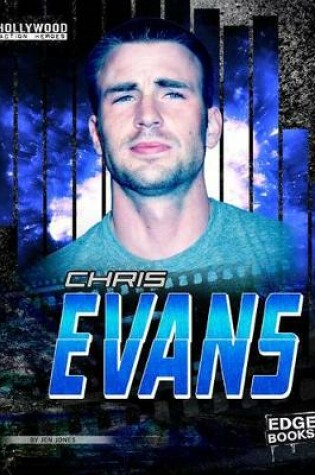 Cover of Chris Evans