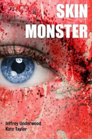 Cover of Skin Monster
