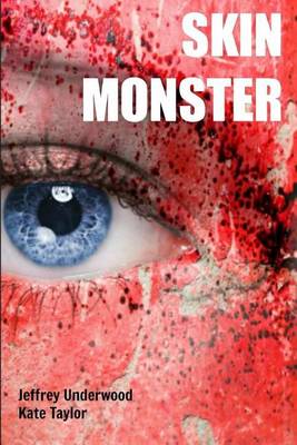 Book cover for Skin Monster