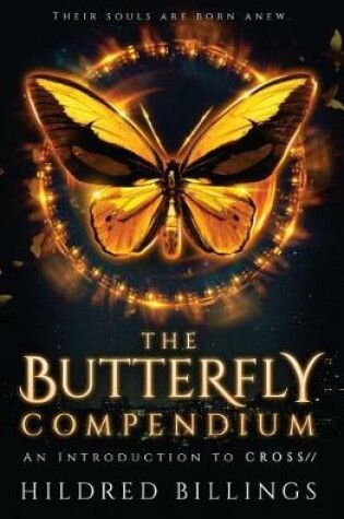 Cover of The Butterfly Compendium