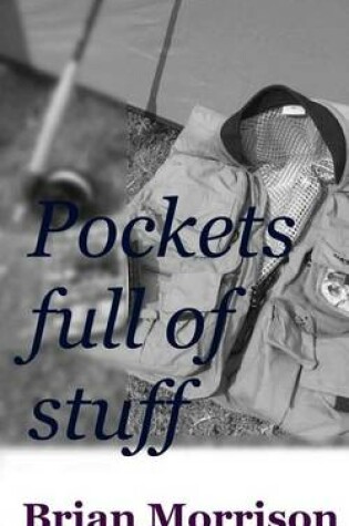 Cover of Pockets full of stuff